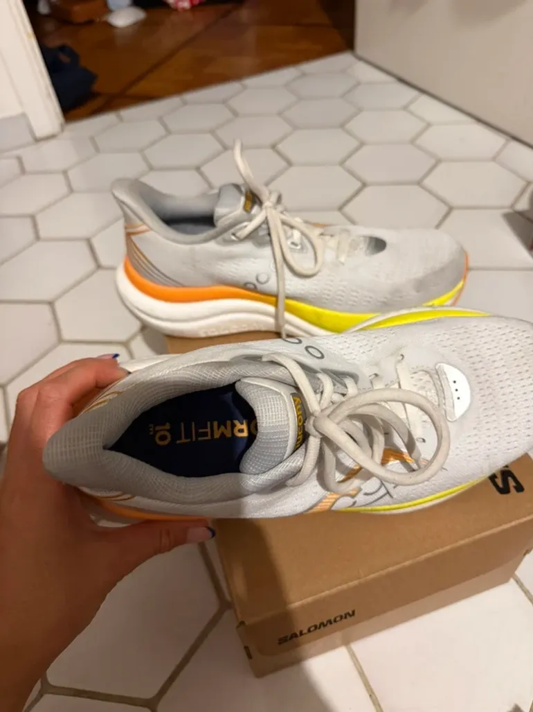 Použité Saucony Triomphe 23 bike — obrázek 3 z 6