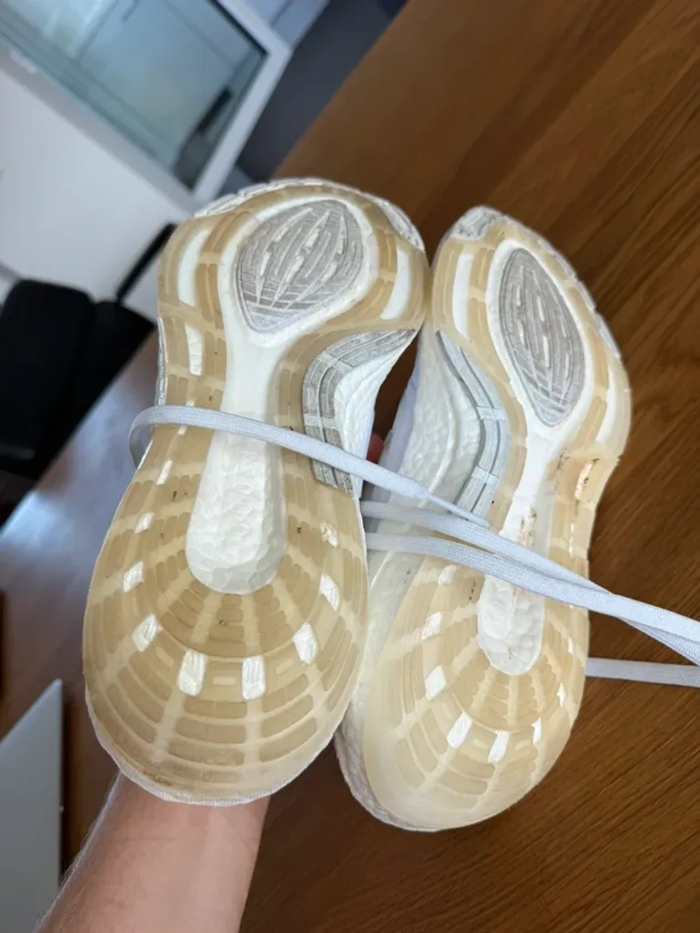 Brugt Adidas Ultraboost bike — billede 7 af 14