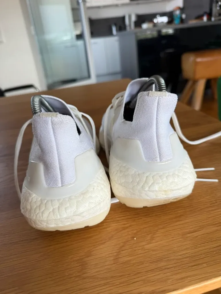 Brugt Adidas Ultraboost bike — billede 6 af 14