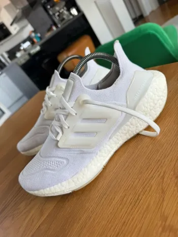 Used Adidas Ultraboost Running Shoes
