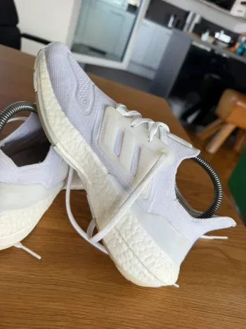 Brugt Adidas Ultraboost bike — billede 4 af 14