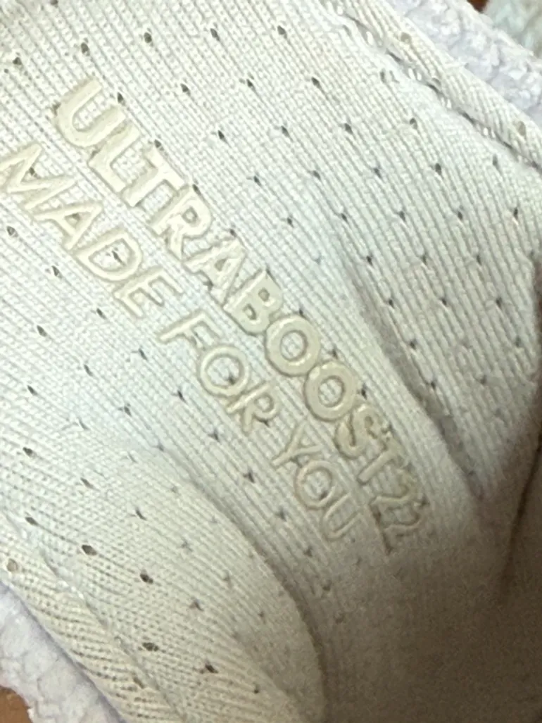 Brugt Adidas Ultraboost bike — billede 10 af 14