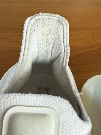 Brugt Adidas Ultraboost bike — billede 14 af 14