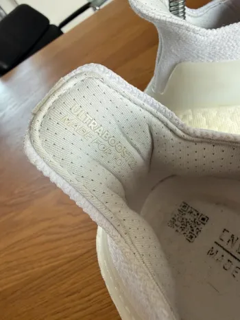 Brugt Adidas Ultraboost bike — billede 11 af 14