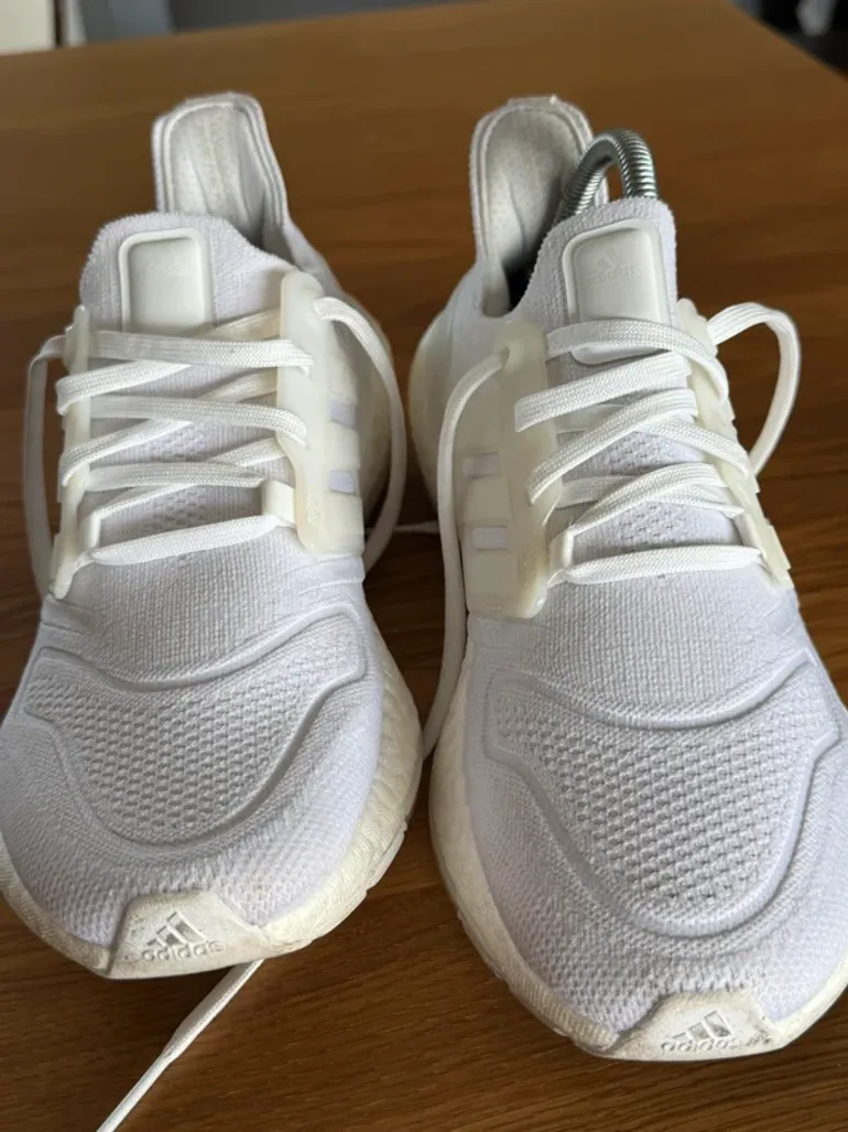 Brugt Adidas Ultraboost bike — billede 13 af 14