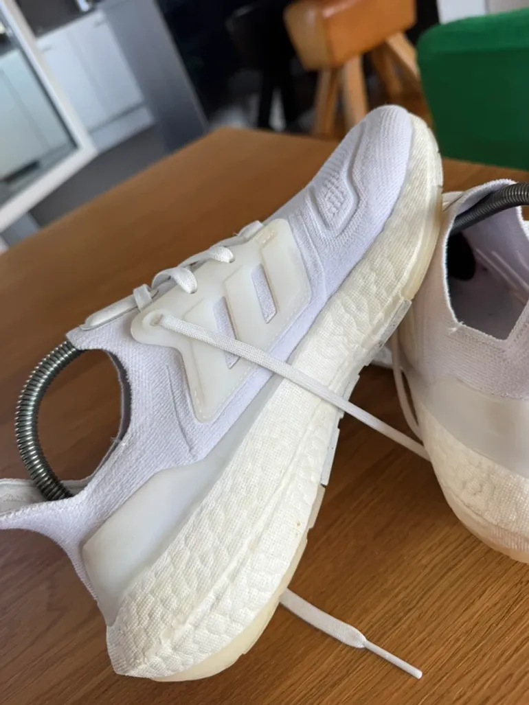 Brugt Adidas Ultraboost bike — billede 5 af 14