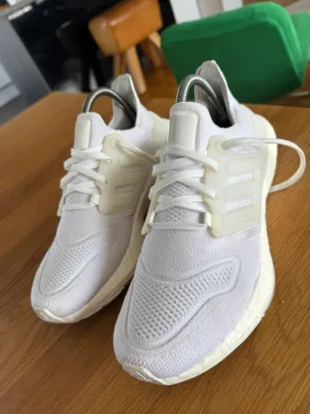 Brugt Adidas Ultraboost bike — billede 3 af 14