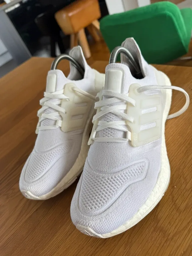 Brugt Adidas Ultraboost bike — billede 3 af 14