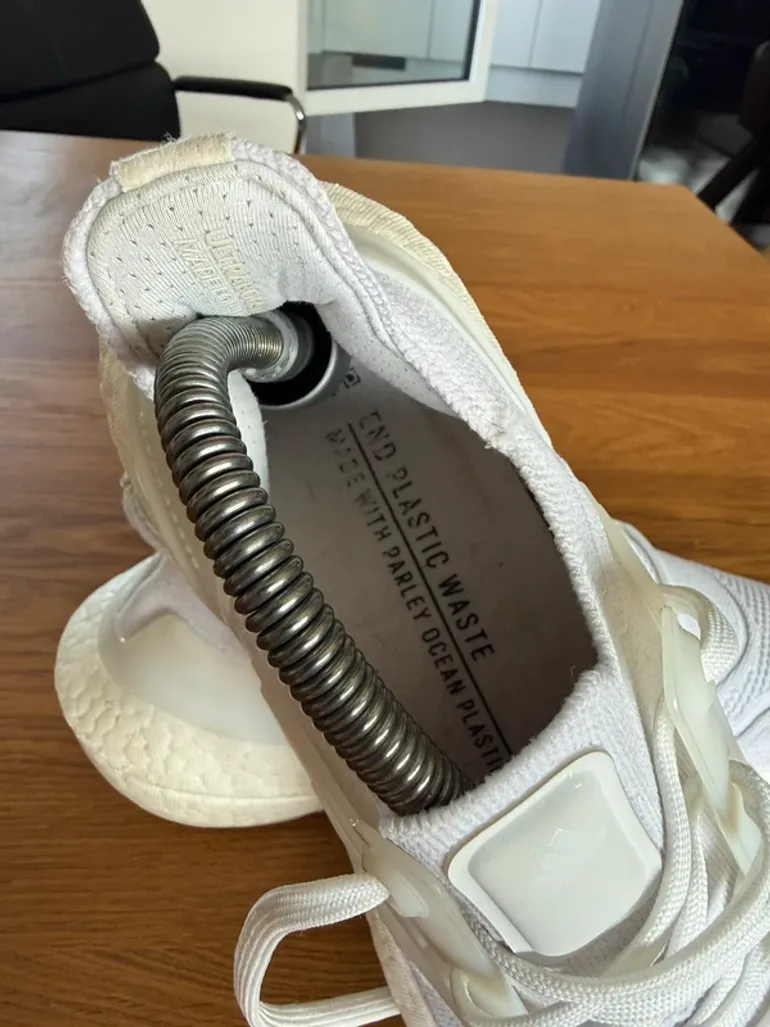 Brugt Adidas Ultraboost bike — billede 9 af 14