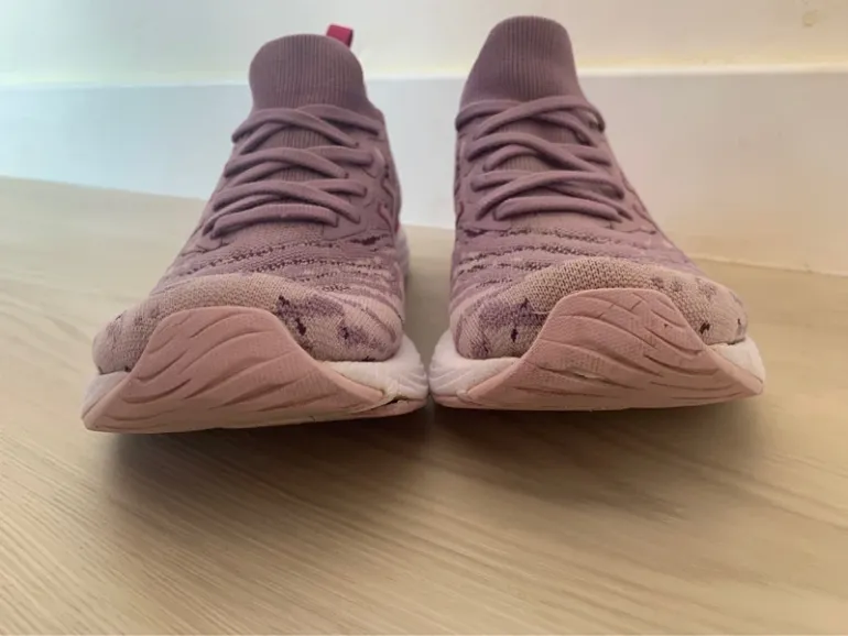 Used Asics Gel cumulus 23 bike — image 7 of 11