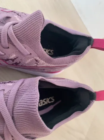Used Asics Gel cumulus 23 bike — image 5 of 11