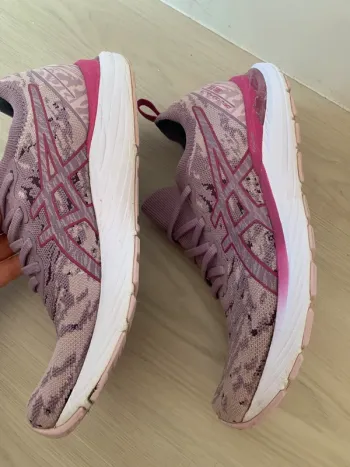 Used Asics Gel cumulus 23 bike — image 9 of 11