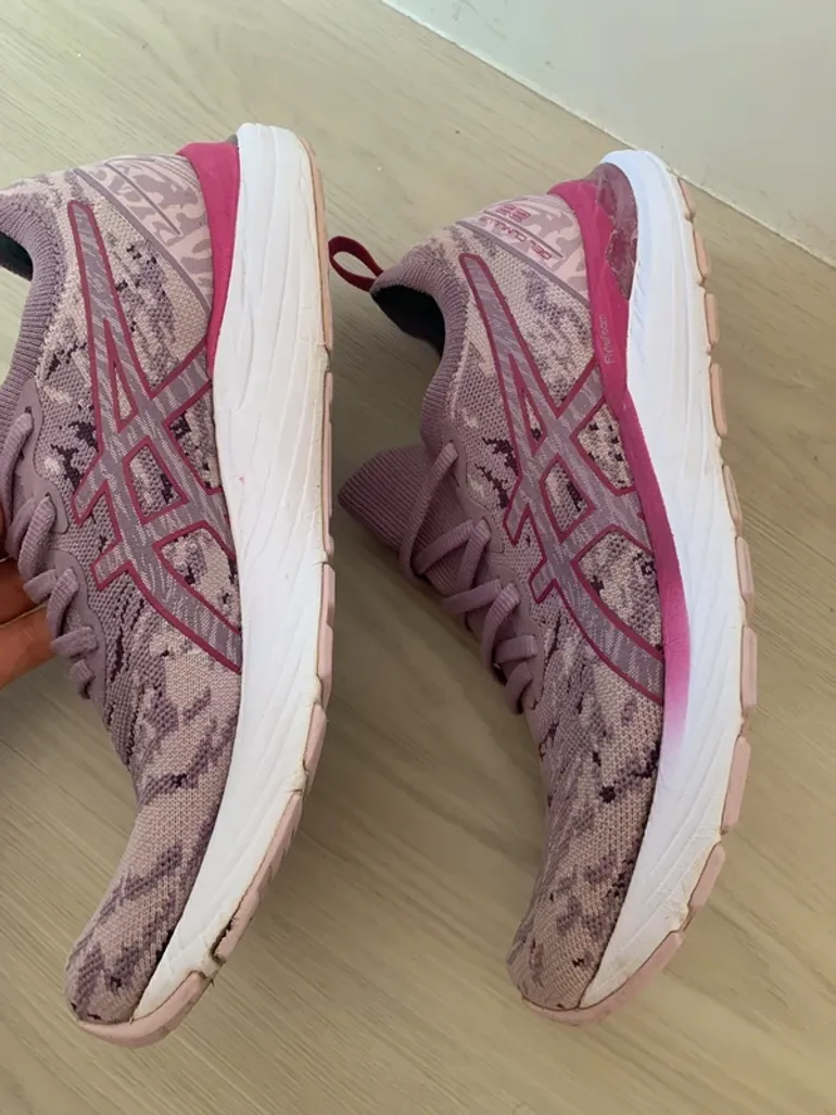 Used Asics Gel cumulus 23 bike — image 9 of 11