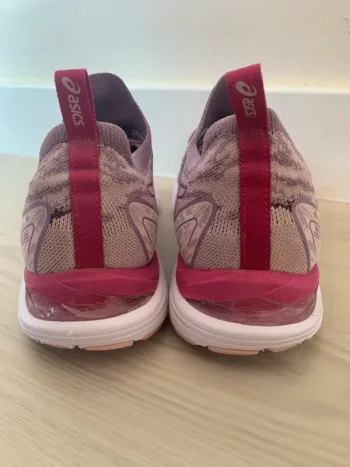 Used Asics Gel cumulus 23 bike — image 6 of 11