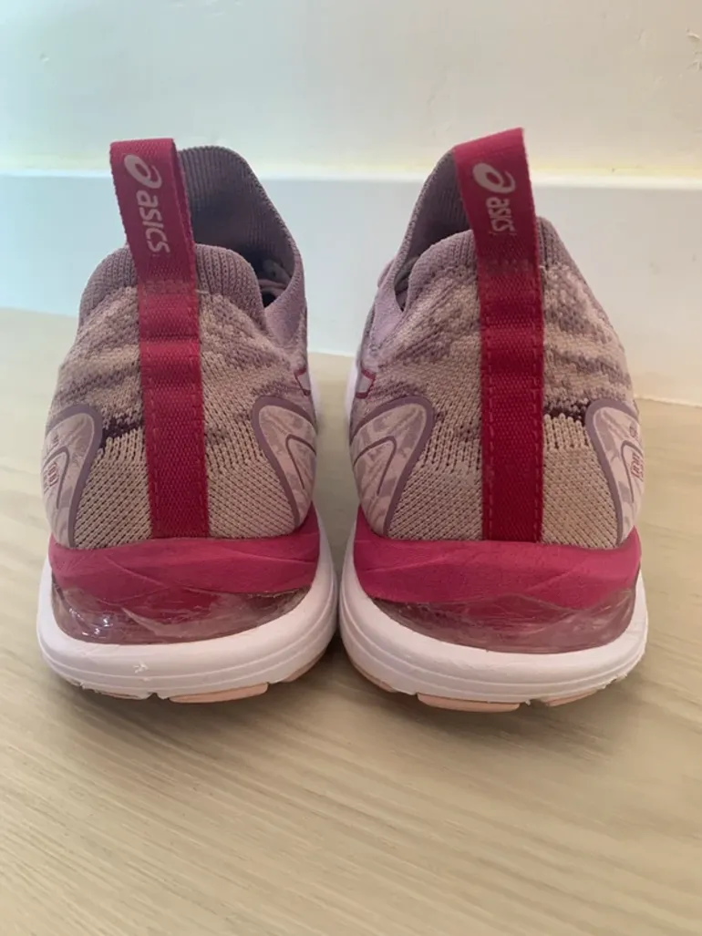 Used Asics Gel cumulus 23 bike — image 6 of 11