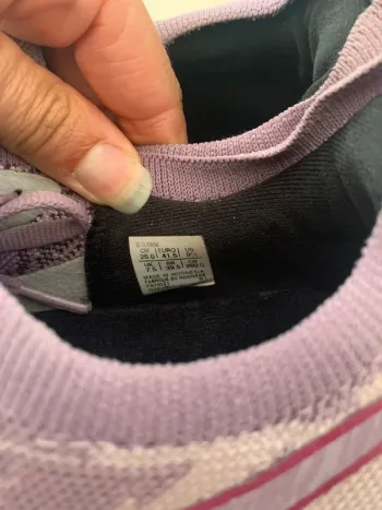 Used Asics Gel cumulus 23 bike — image 4 of 11