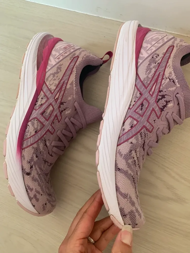 Used Asics Gel cumulus 23 bike — image 11 of 11