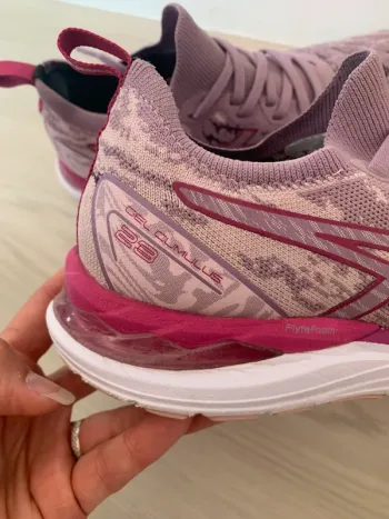 Used Asics Gel cumulus 23 bike — image 2 of 11