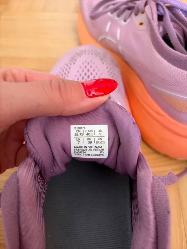 Used Asics Gel Kayano 31 bike — image 6 of 6