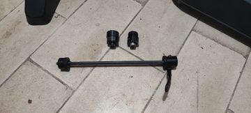 Used Tacx Floux 2018 bike — image 5 of 7