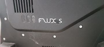 Used Tacx Floux 2018 bike — image 6 of 7