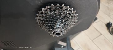 Used Tacx Floux 2018 bike — image 4 of 7