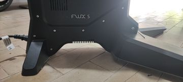 Used Tacx Floux 2018 bike — image 3 of 7
