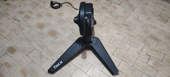 Used Tacx Floux 2018 Cycling Accessories