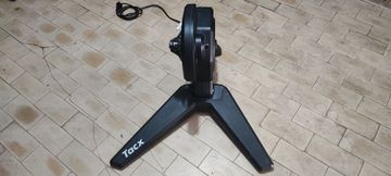 Used Tacx Floux 2018 bike — image 1 of 7