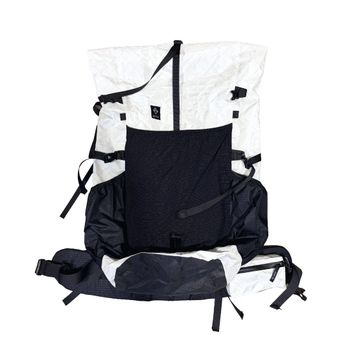 Used Bonfus Maxus 80L 2026 Hiking