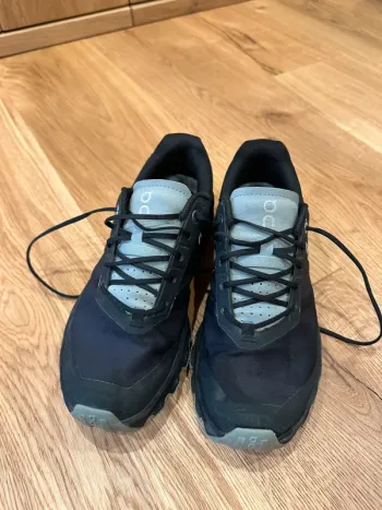 Tweedehands On Running Cloudventure Running Shoes