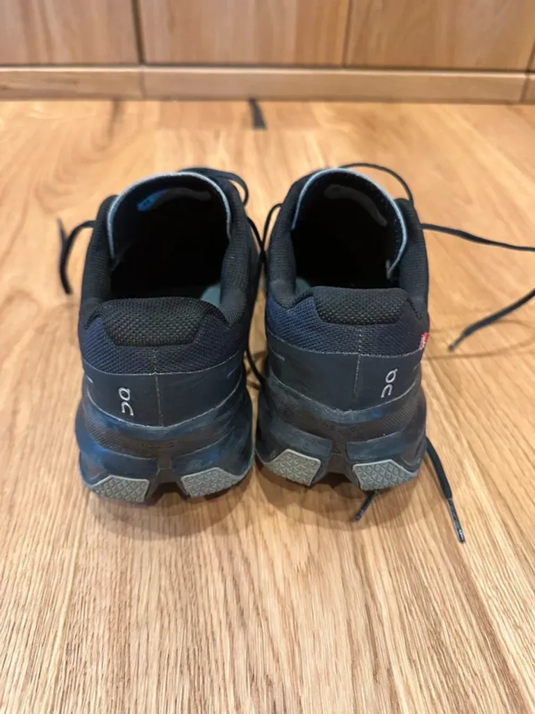 Gebrauchtes On Running Cloudventure bike — Bild 2 von 7