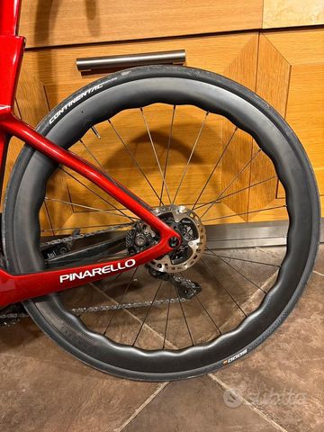 Używany Princeton Carbon Works Peak 4550 Peak 4550 2026 Wheels
