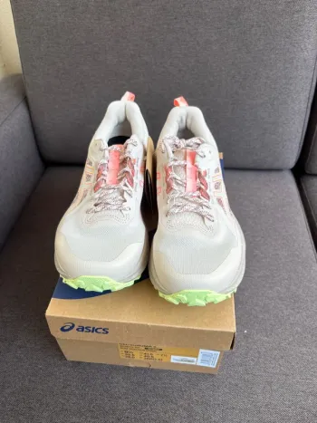 Gebrauchtes Asics Gel Sonoma 8 Running Shoes