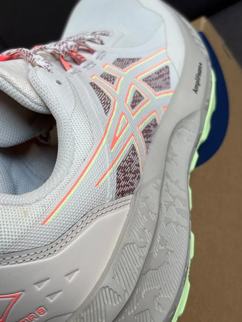 Gebrauchtes Asics Gel Sonoma 8 bike — Bild 9 von 11