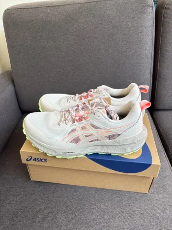 Gebrauchtes Asics Gel Sonoma 8 bike — Bild 2 von 11