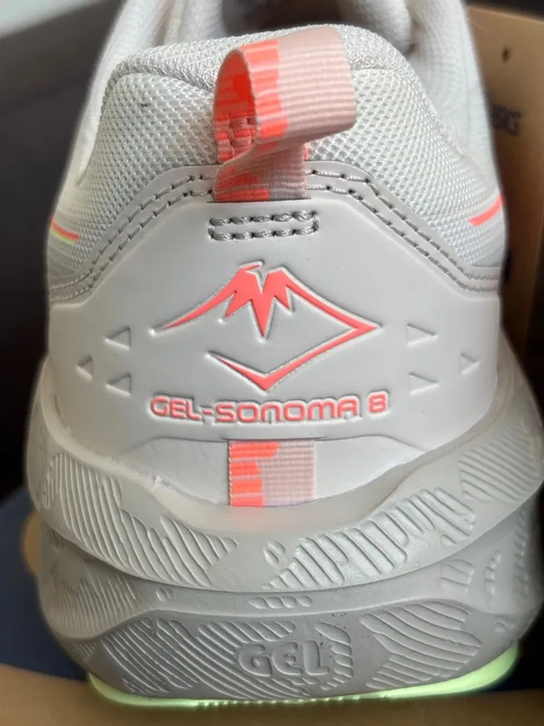 Gebrauchtes Asics Gel Sonoma 8 bike — Bild 8 von 11