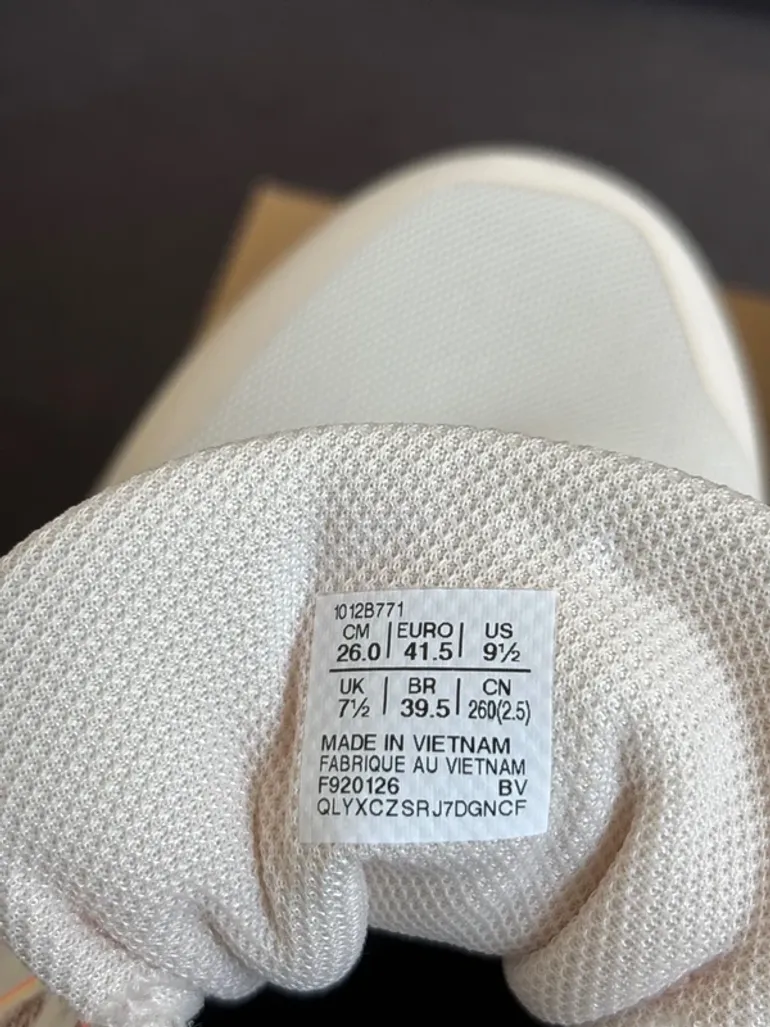 Gebrauchtes Asics Gel Sonoma 8 bike — Bild 7 von 11