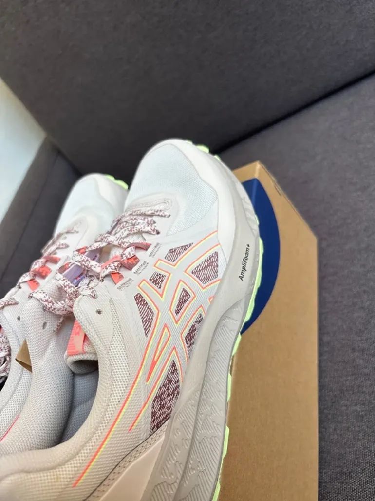 Gebrauchtes Asics Gel Sonoma 8 bike — Bild 5 von 11