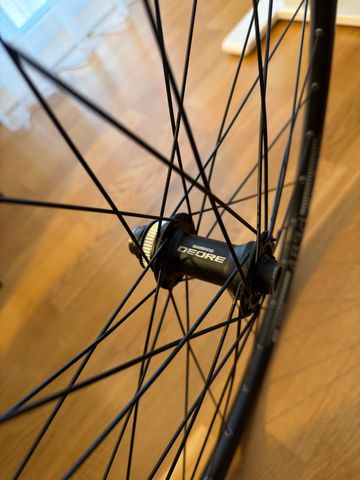 Used Dt Swiss 483d 2019 bike — image 3 of 5