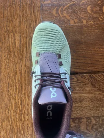 On Running Running Shoes bike d'occasion — image 3 sur 3