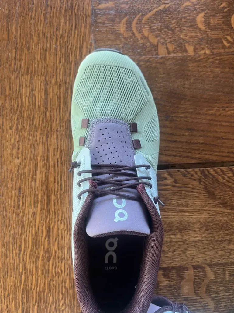 On Running Running Shoes bike d'occasion — image 3 sur 3