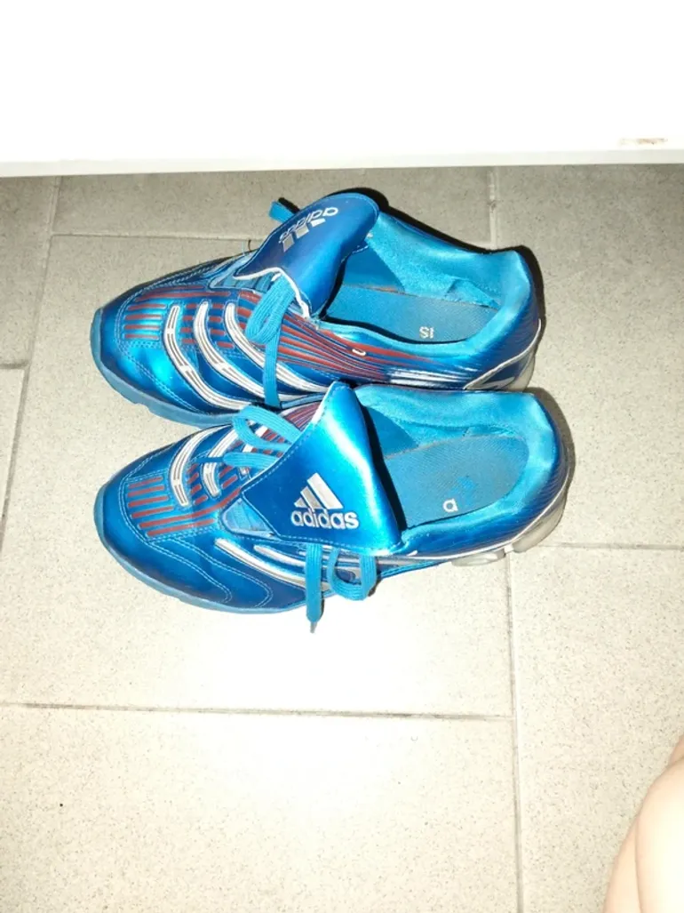 Used Adidas Megaride bike — image 2 of 3