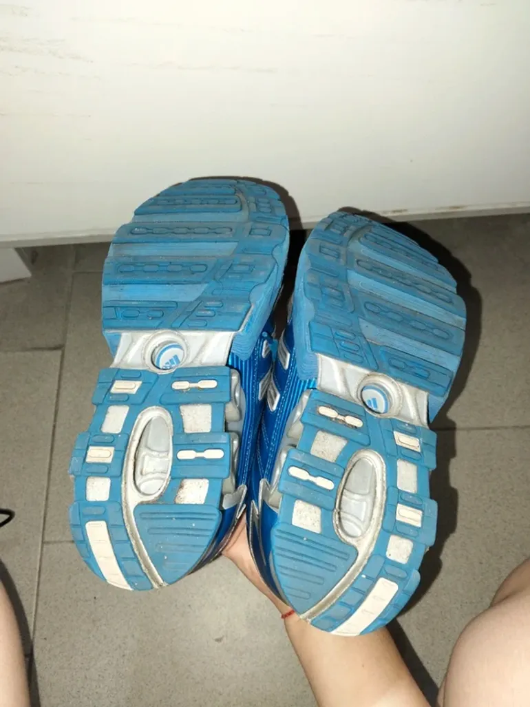 Used Adidas Megaride bike — image 3 of 3