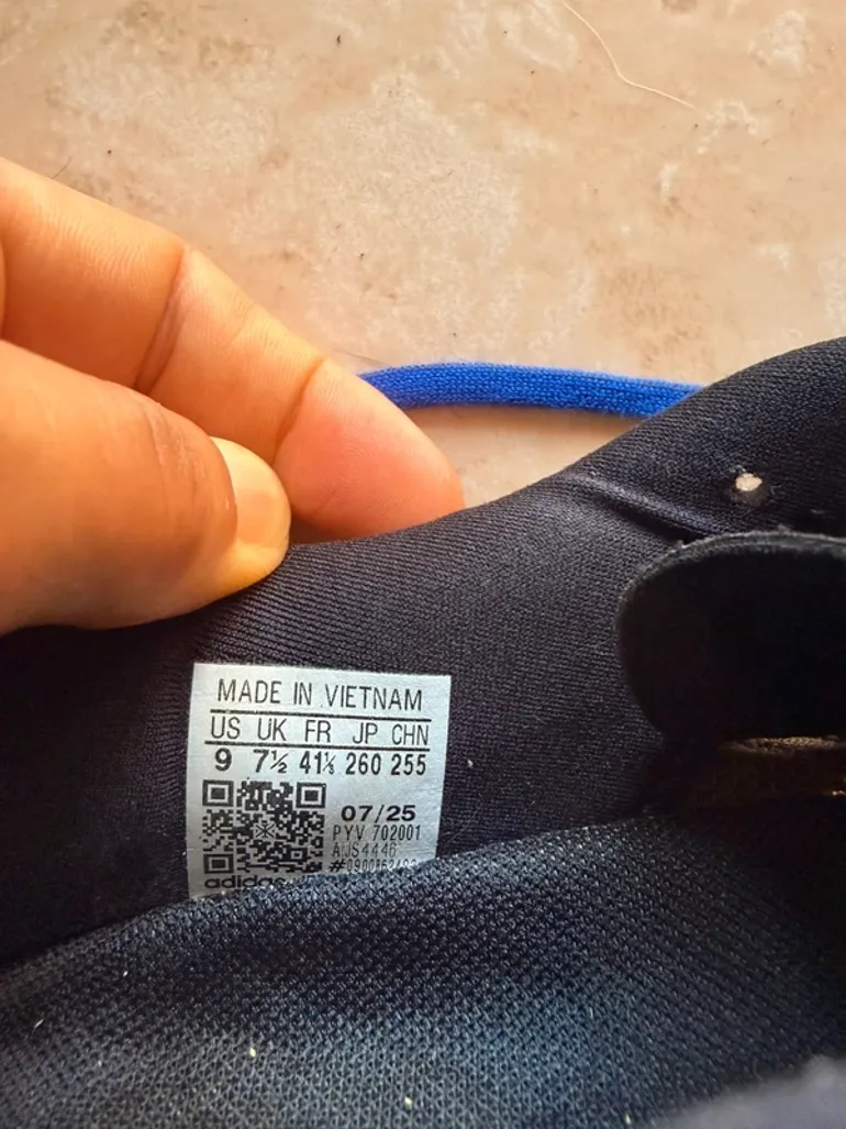 Brugt Adidas Adizero SL2 bike — billede 6 af 6
