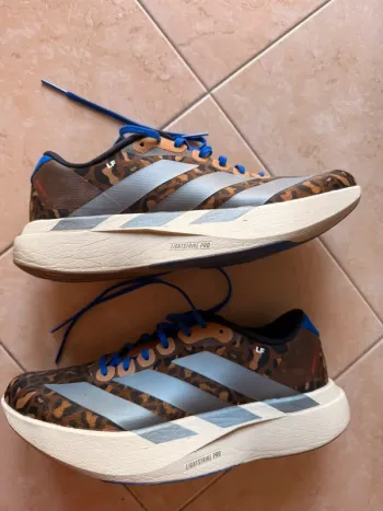 Brugt Adidas Adizero SL2 Running Shoes