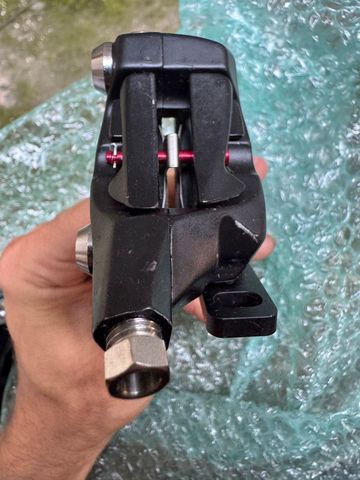 Gebrauchtes Fsa WE Brake Calipers 2025 Brakes