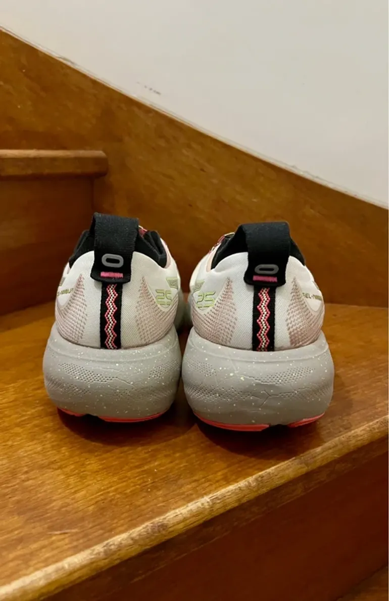 Used Asics Nimbus bike — image 8 of 10