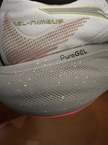 Used Asics Nimbus bike — image 10 of 10