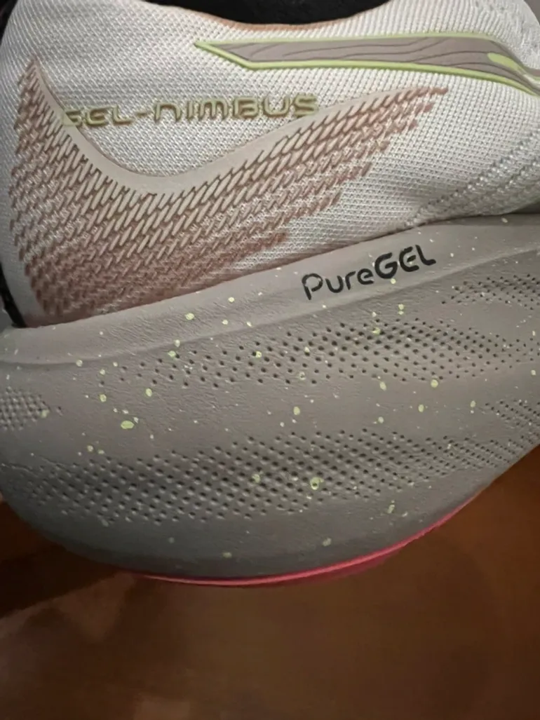 Used Asics Nimbus bike — image 10 of 10